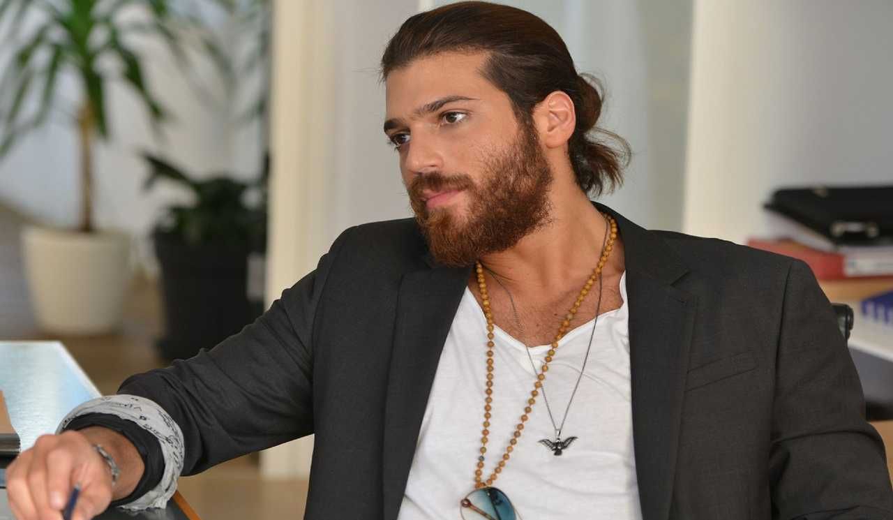 Can Yaman