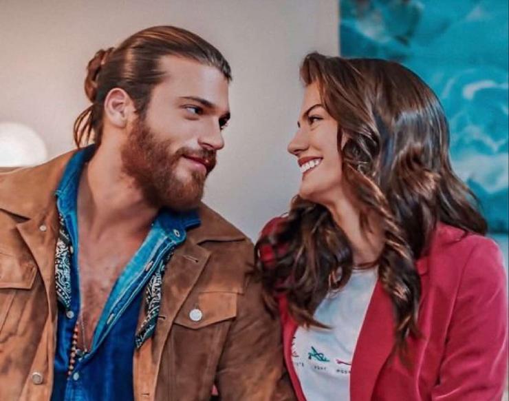 Can e Demet - Meteoweek