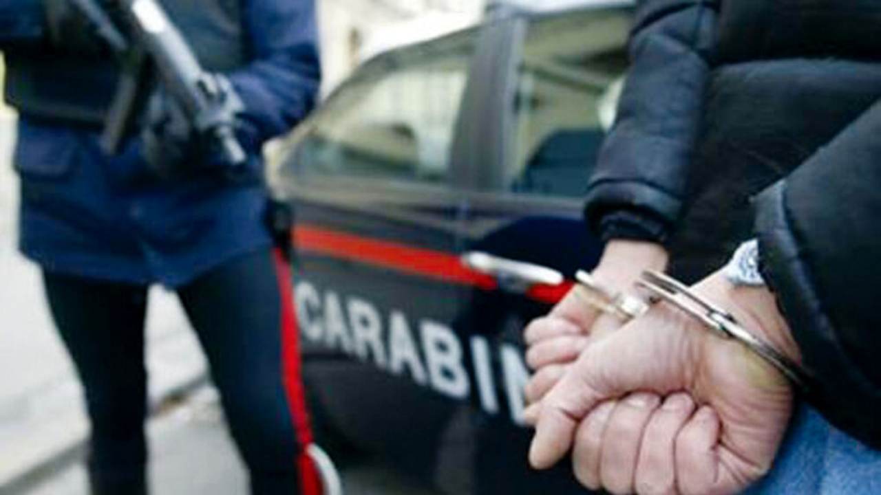 Carabinieri - Meteoweek