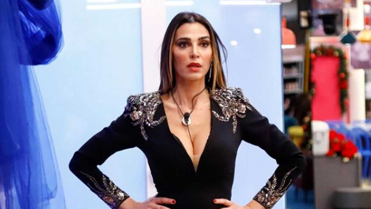 Cecilia Capriotti - Meteoweek