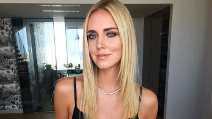 Chiara Ferragni - meteoweek