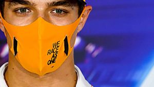 Covid U Mask