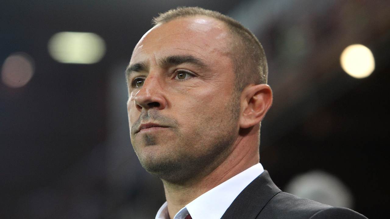 Cristian Brocchi