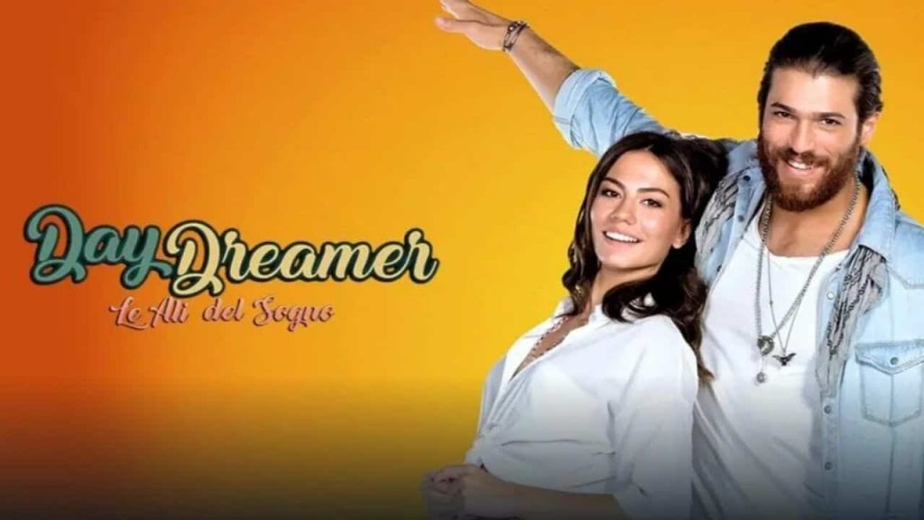 DayDreamer Le ali del sogno anticipazioni puntata venerdì 29 Gennaio