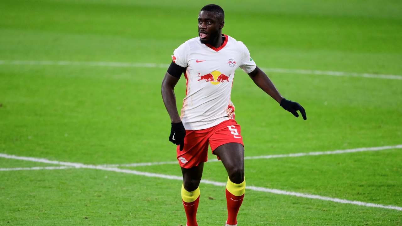 Dayot Upamecano