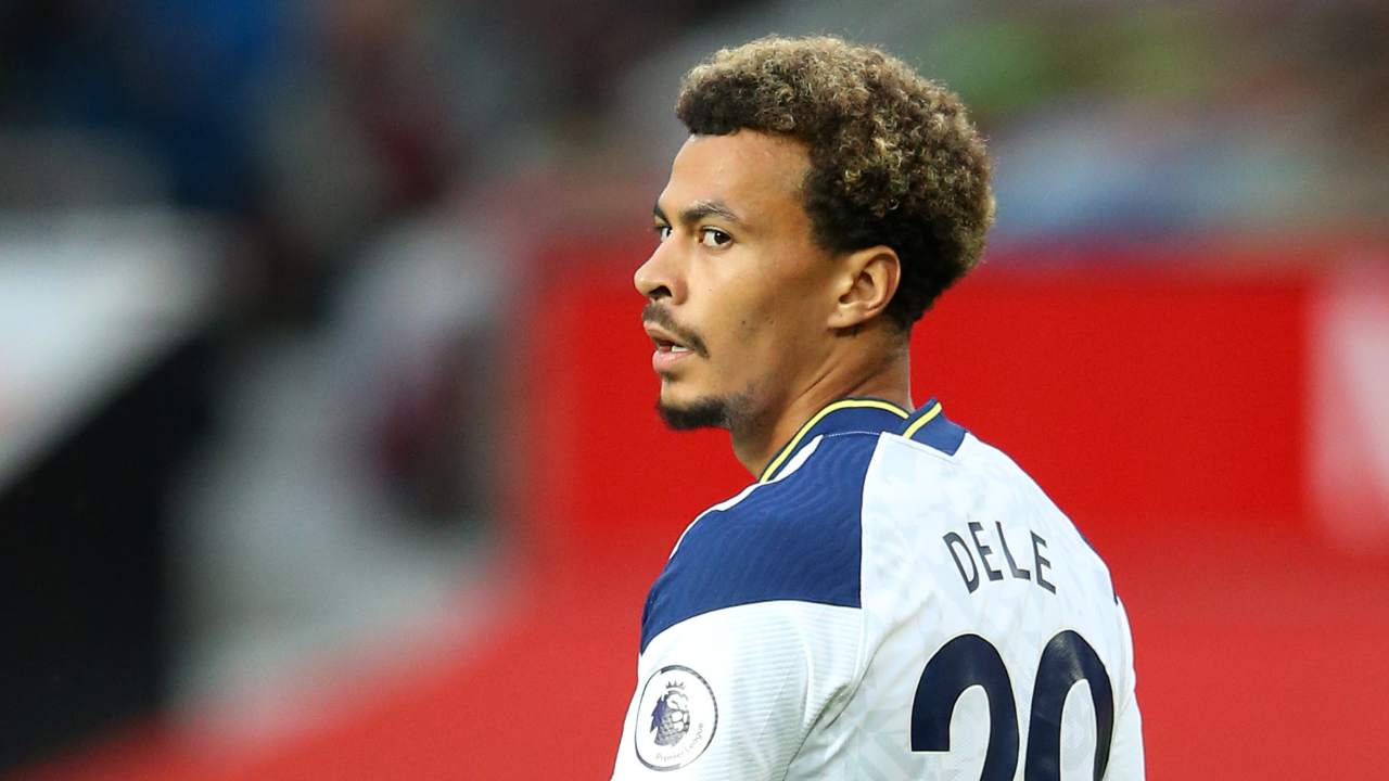 Dele Alli