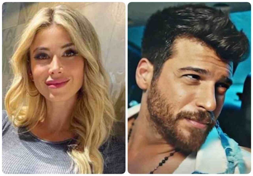 Can E Sanem Stanno Insieme Nella Vita Reale