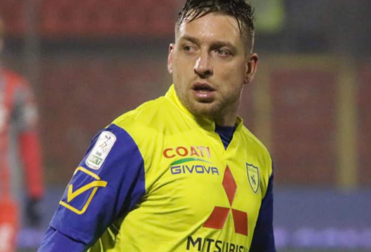 Emanuele Giaccherini