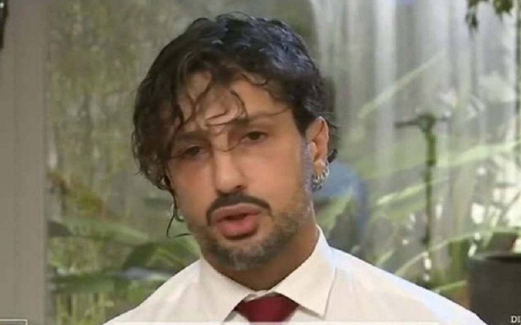 Fabrizio Corona, il matrimonio con Lia Del Grosso si farà: “Presto la data”