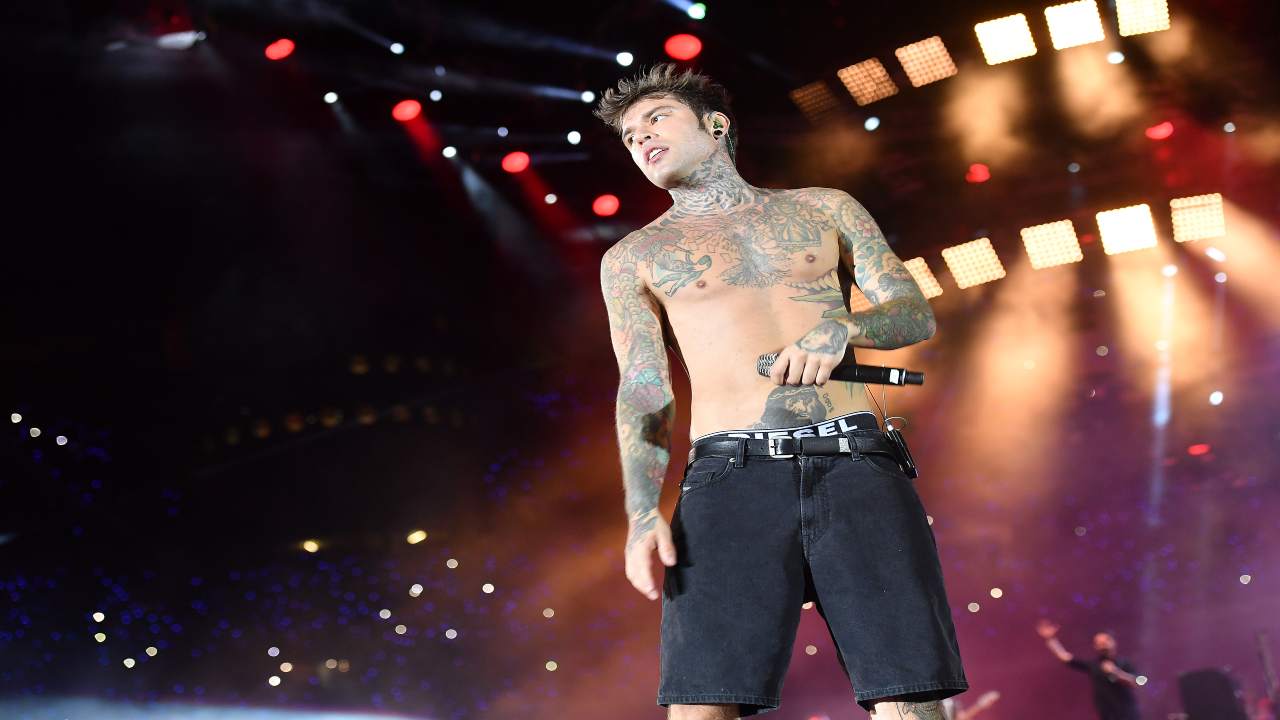 Fedez