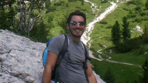 Francesco Colleoni - meteoweek