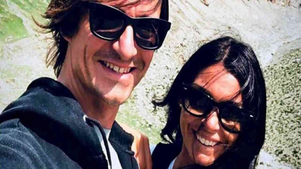 Francesco Oppini Si è Lasciato Con Cristina