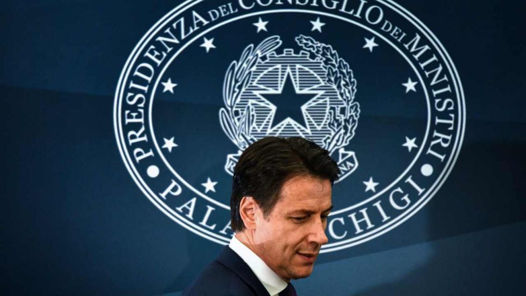 Delega ai Servizi segreti: perché è tra le cause della crisi di governo?