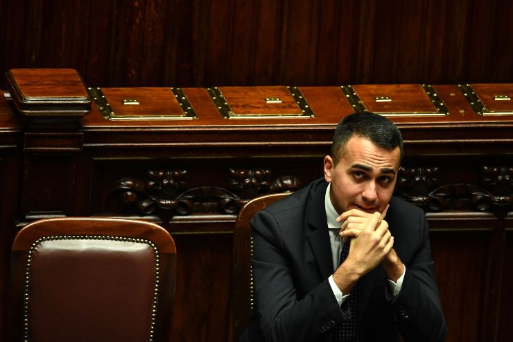 di maio - meteoweek.com