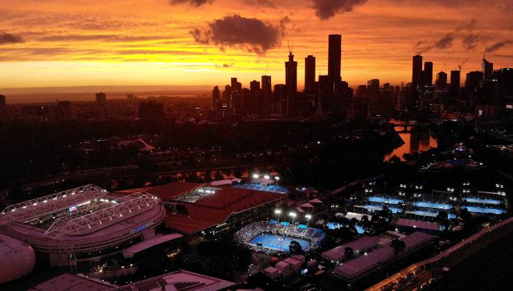 Australian Open