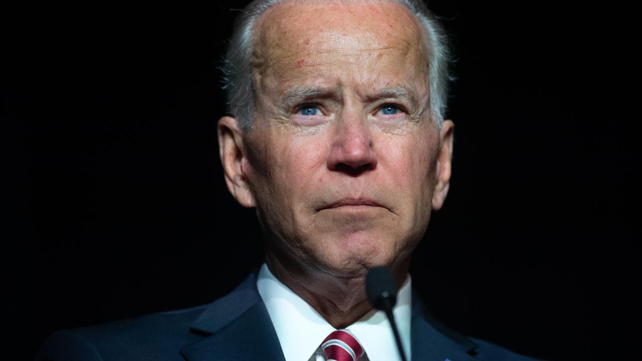 Biden - MeteoWeek.com (da Getty Images)