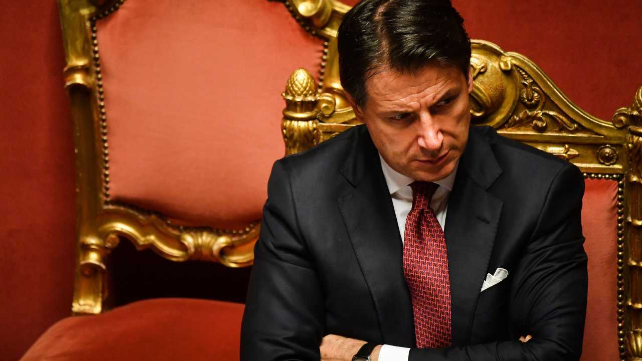 crisi governo conte - meteoweek.com