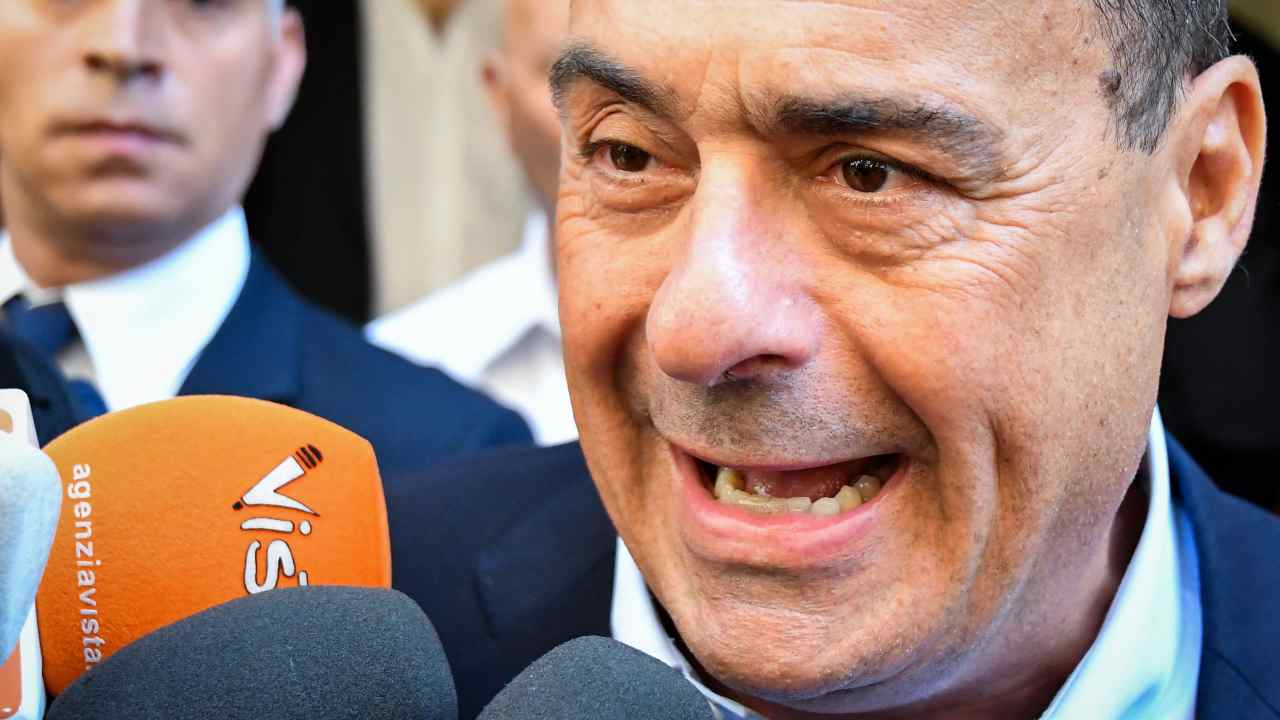 zingaretti - meteoweek.com