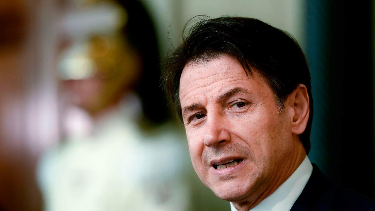 giuseppe conte - meteoweek.com