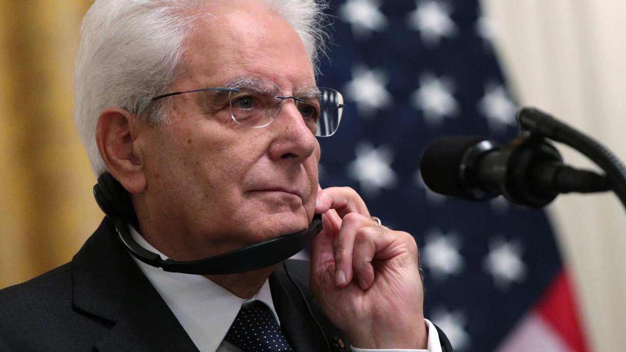 mattarella - meteoweek.com