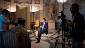 crisi governo - meteoweek.com