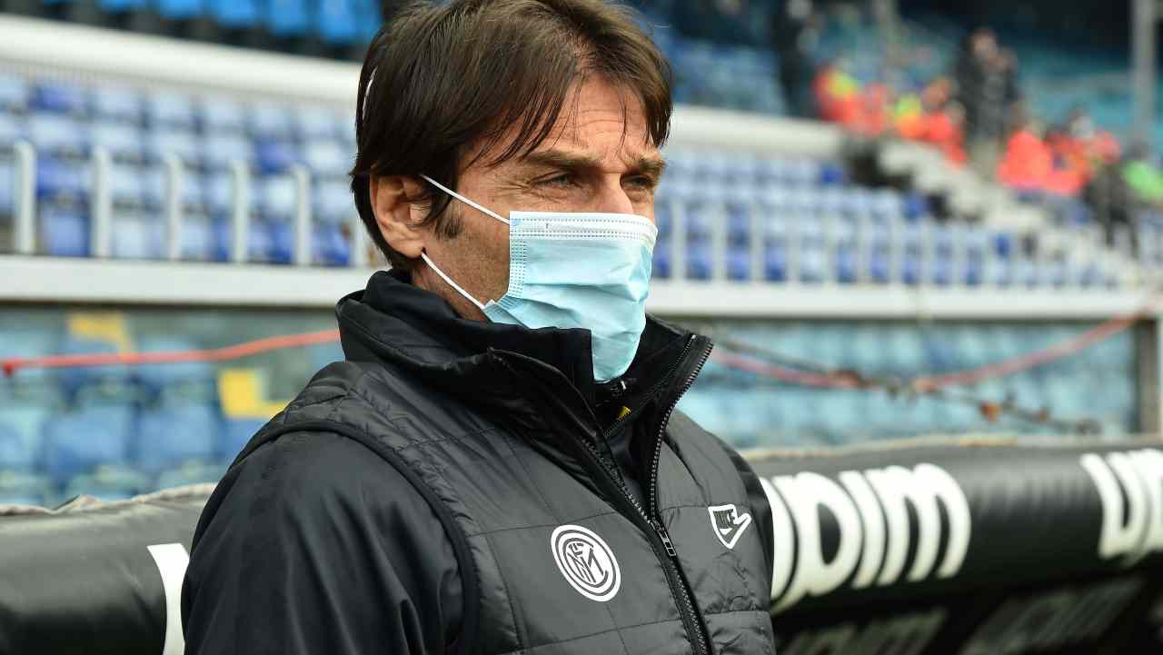 Inter Conte