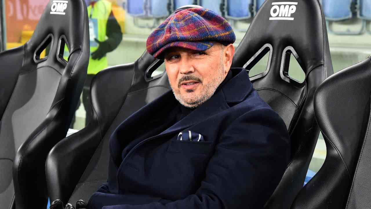 Bologna Mihajlovic