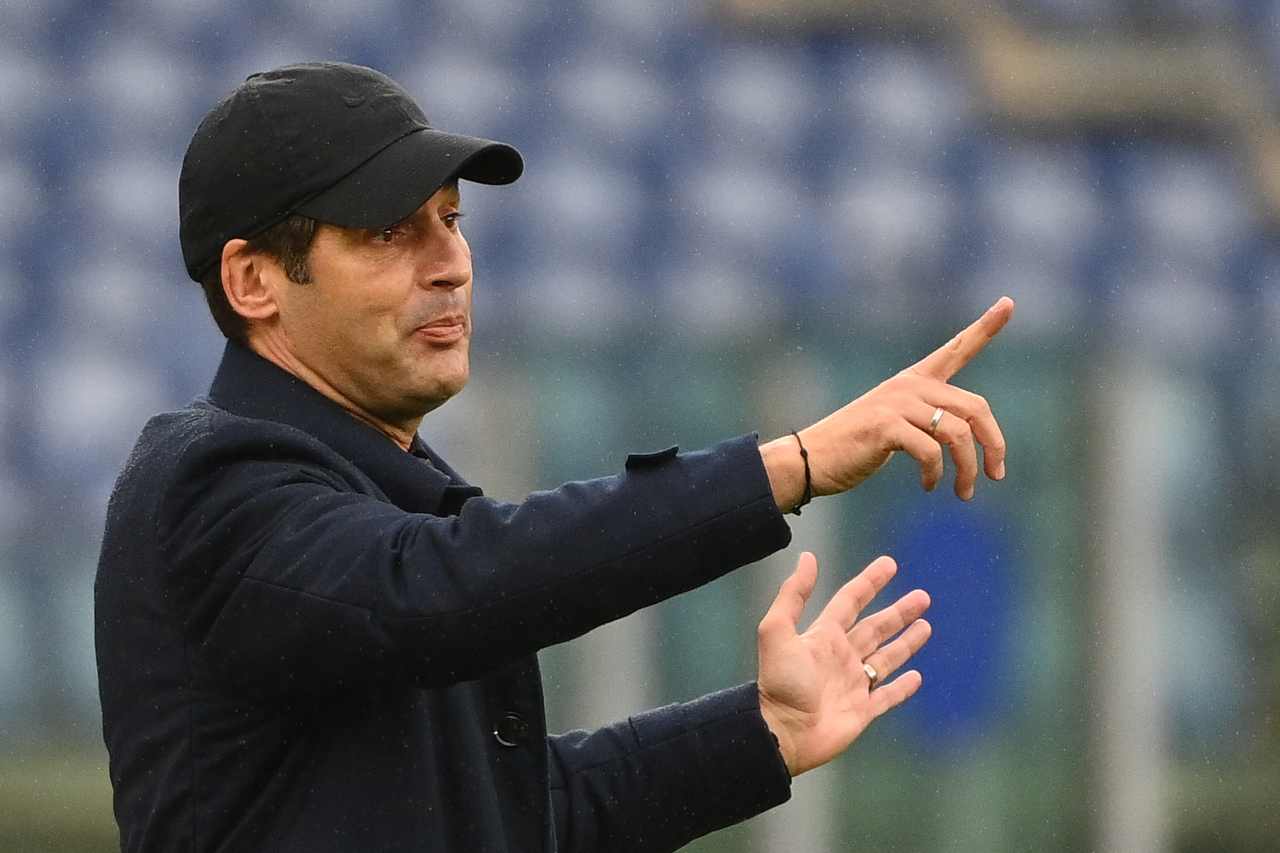 Fonseca non ha dubbi sulla formazione