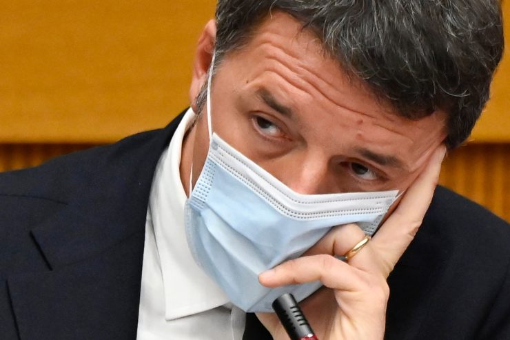 matteo renzi - meteoweek.com