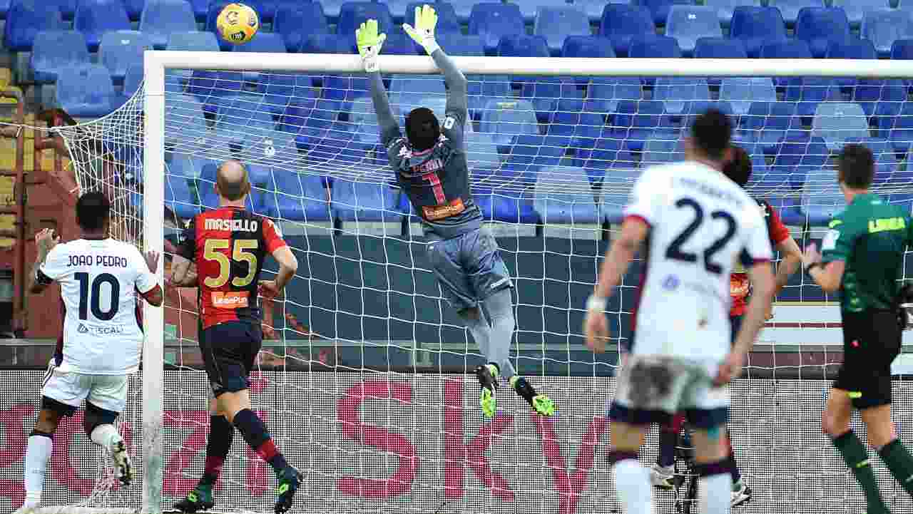 Genoa Perin