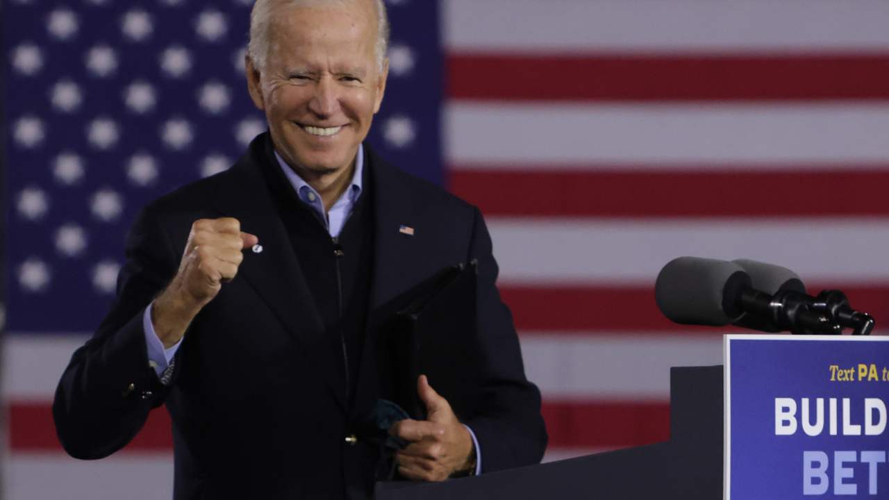 biden - meteoweek.com