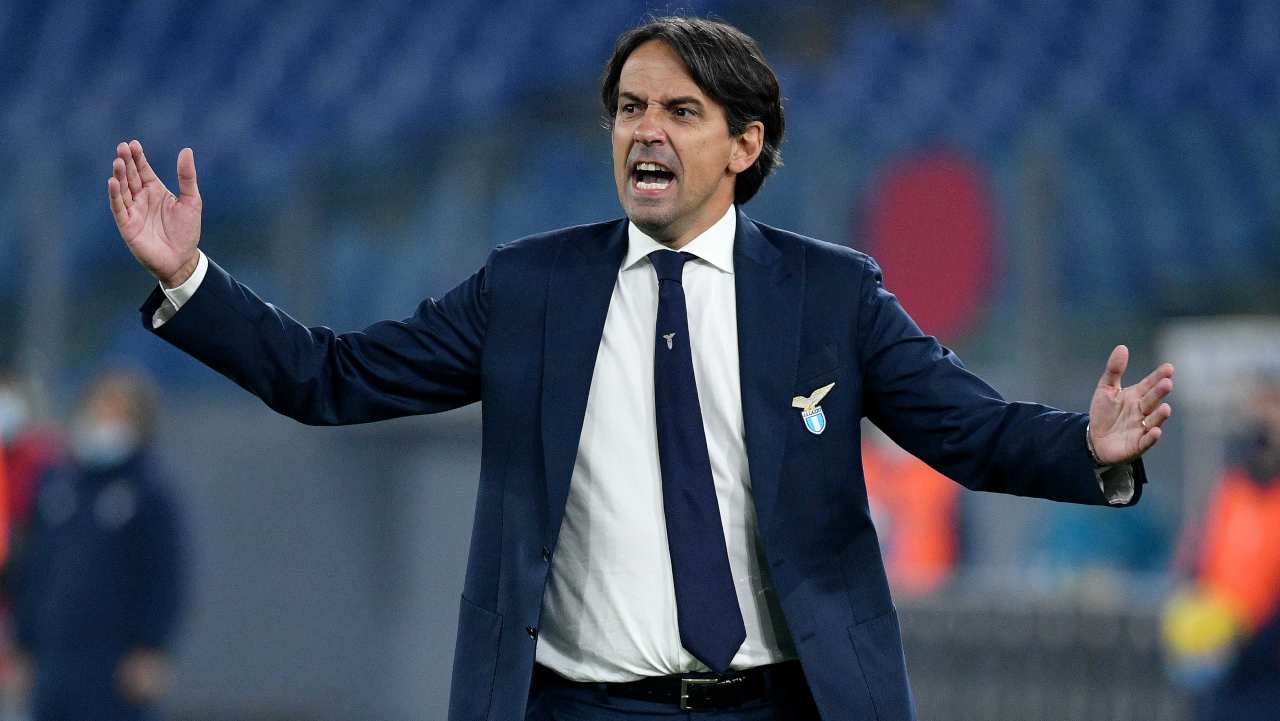 Genoa-Lazio Inzaghi