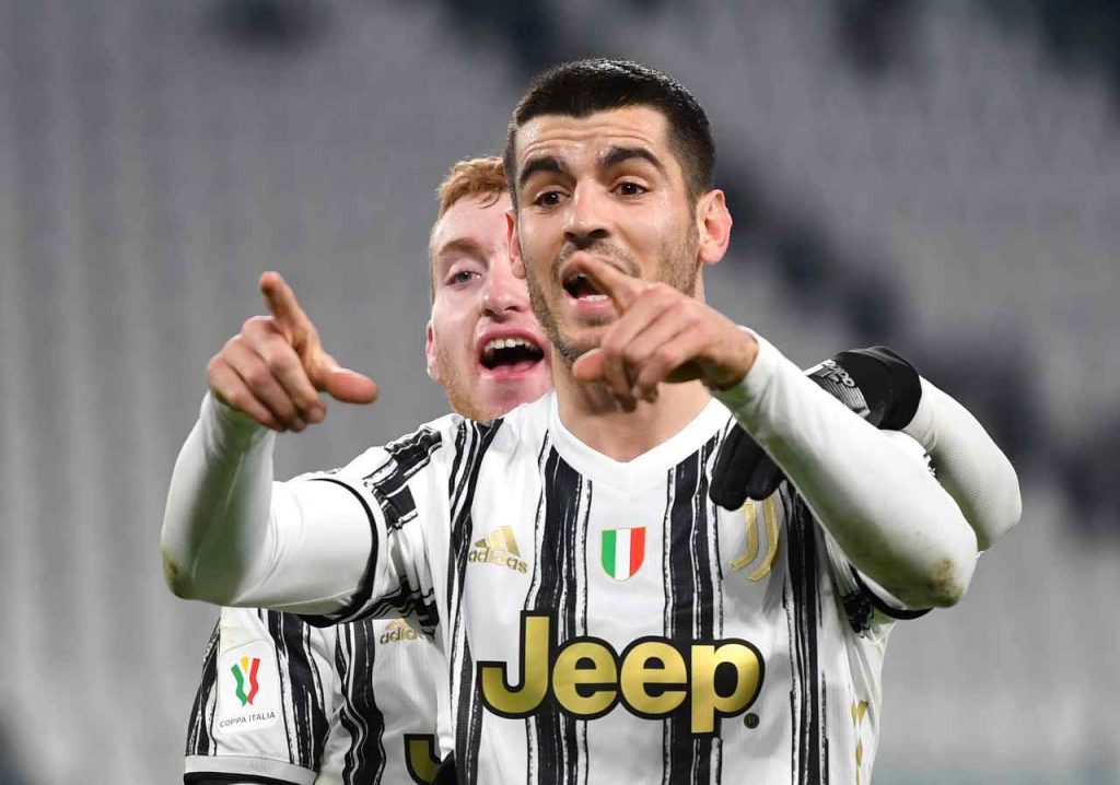 Dove Vedere La Juve Stasera In Tv