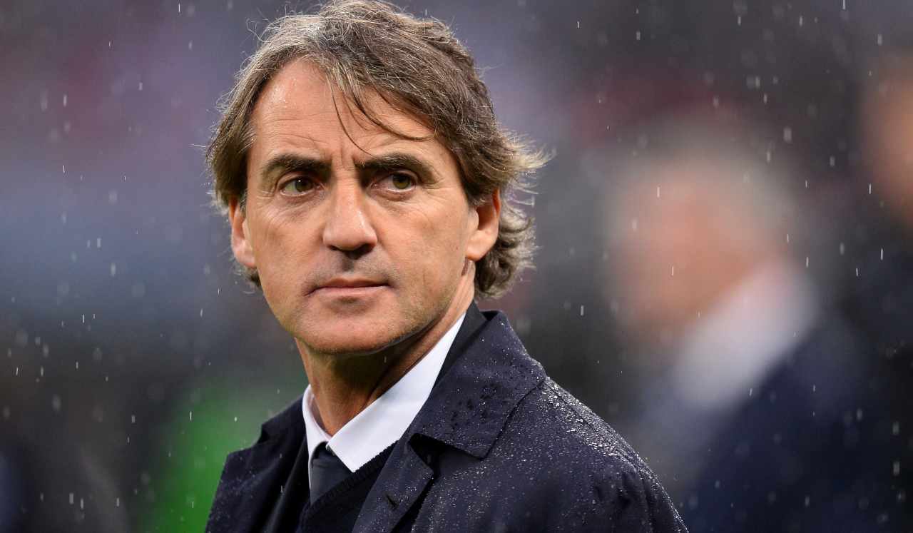 Roberto Mancini