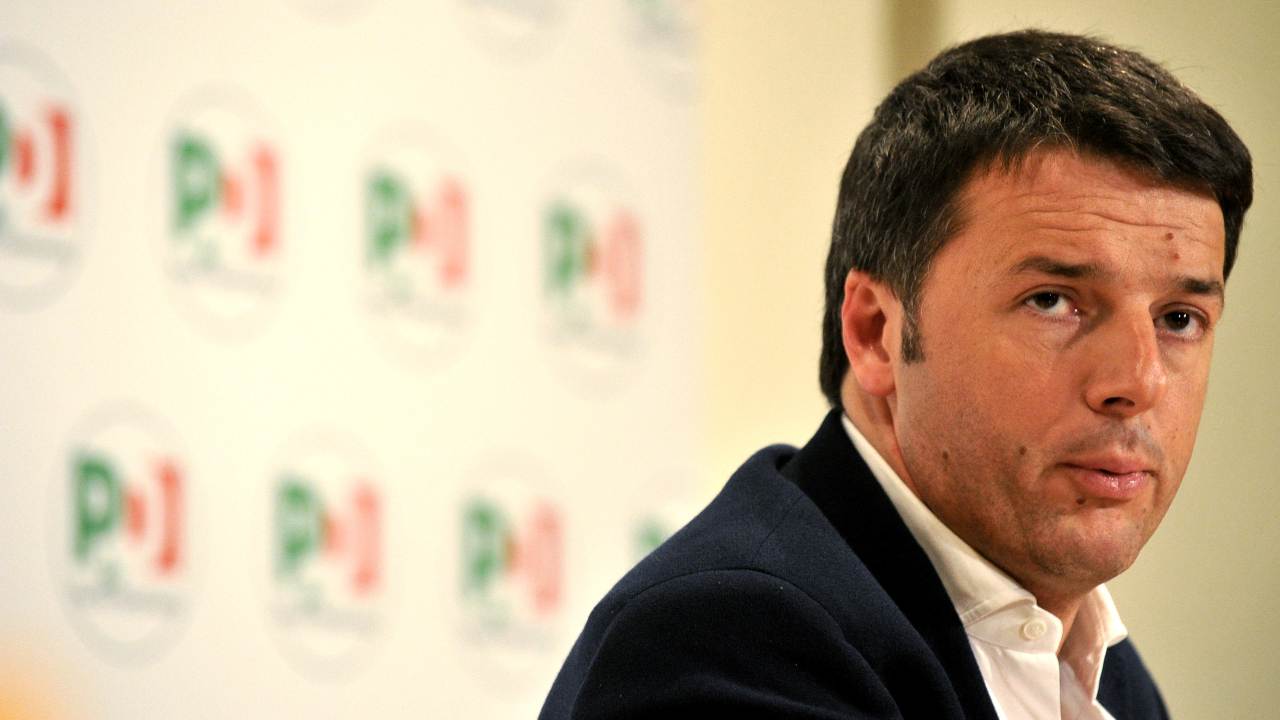 renzi pd - meteoweek.com