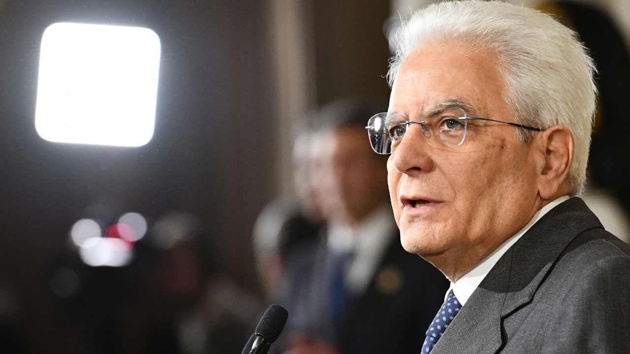 mattarella consultazioni - meteoweek.com