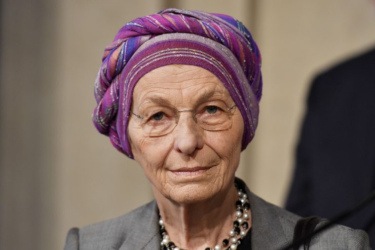 emma bonino - meteoweek.com