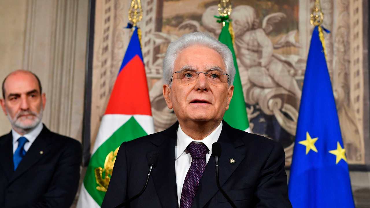 mattarella - meteoweek.com