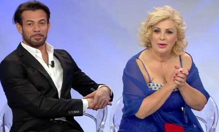 Gianni e Tina - Meteoweek