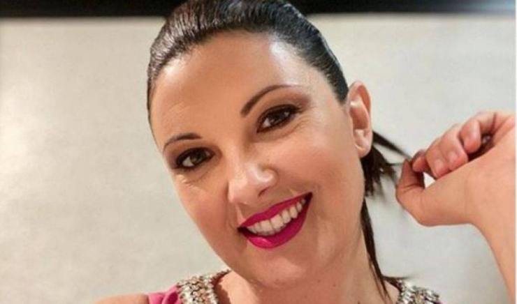 Giovanna Civitillo affiancherà il marito Amadeus alla conduzione di Sanremo - meteoweek