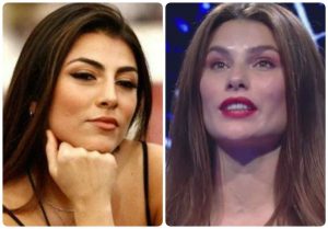 Giulia e Dayane - Meteoweek
