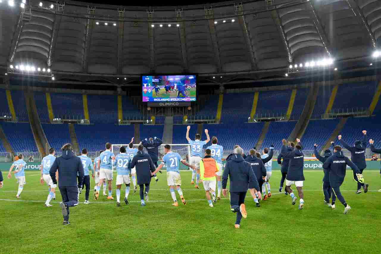 Inzaghi "Vittoria strameritata" - gioia per il derby vinto