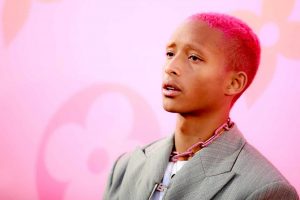 Jaden Smith - Meteoweek
