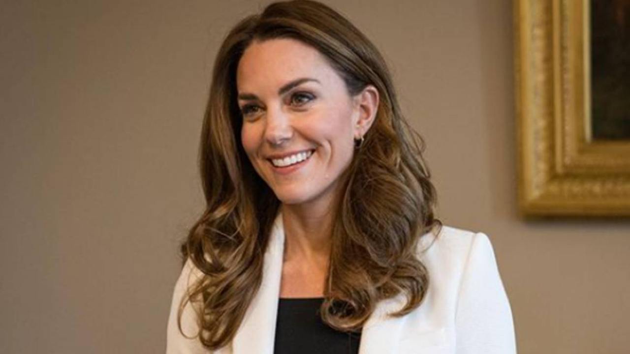 Kate Middleton - Meteoweek