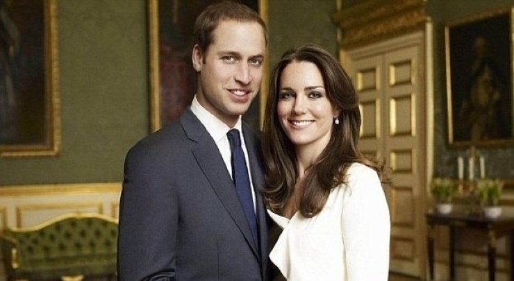 Kate e William - Meteoweek