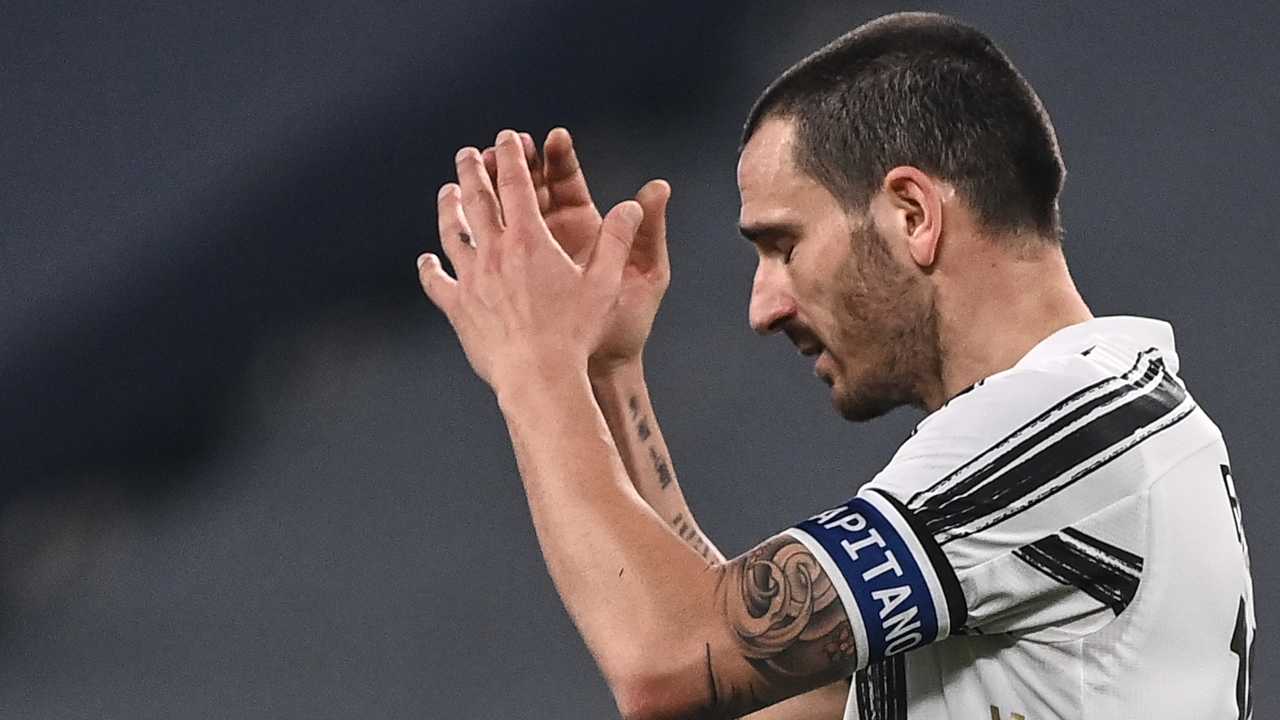 Leonardo Bonucci