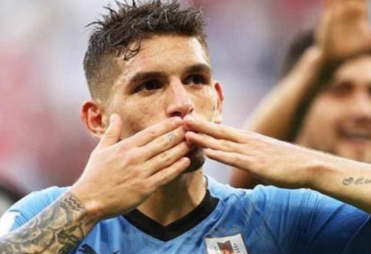 Lucas Torreira e la trattativa con la Fiorentina