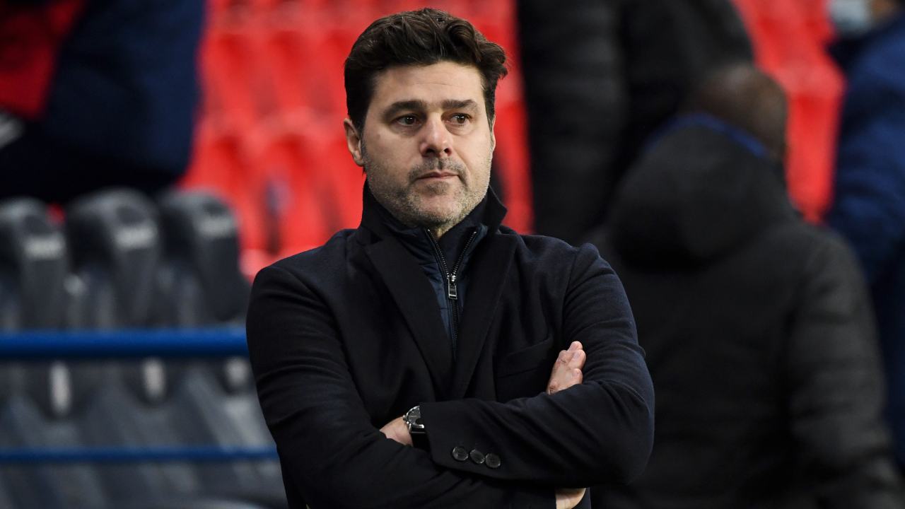 Mauricio Pochettino