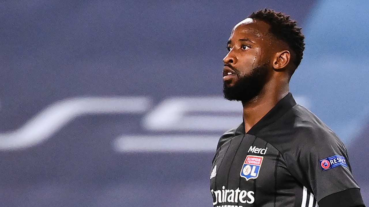 Moussa Dembele verso l'Atletico Madrid