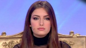 Nilufar Addati - Meteoweek